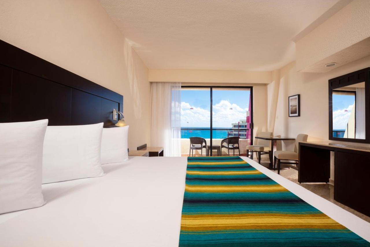 King or Double Room Ocean View
